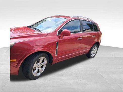 Used 2015 Chevrolet Captiva Sport LTZ image 20