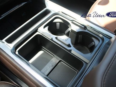 New 2026 Ford F250 King Ranch AWD/4WD image 14