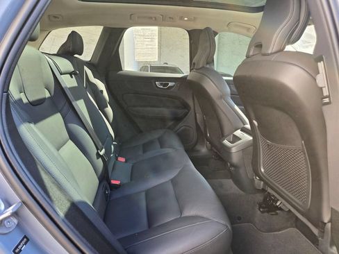 Certified 2023 Volvo XC60 B5 Plus w/ Climate Package AWD/4WD image 13