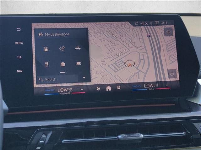 New 2026 BMW X1 xDrive28i w/ Technology Package AWD/4WD image 14