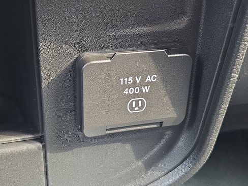 New 2026 RAM 2500 Tradesman image 13