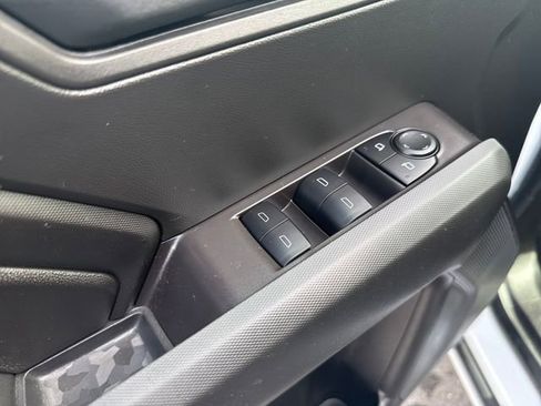 Used 2025 Chevrolet Colorado W/T w/ Advanced Trailering Package image 10