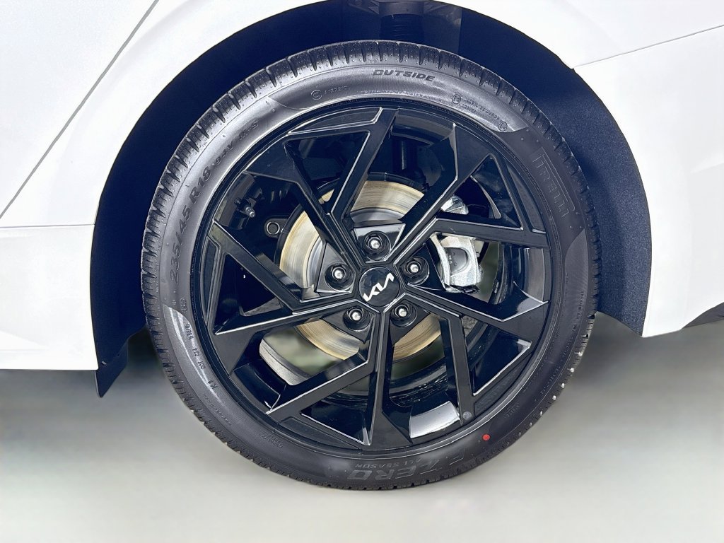 New 2026 Kia K5 GT-Line AWD/4WD image 34