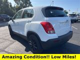 Used 2016 Chevrolet Trax LS image 4