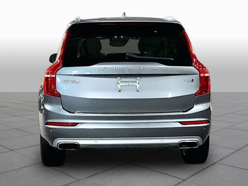 Used 2020 Volvo XC90 T6 Momentum w/ Protection Package Premier AWD/4WD image 5