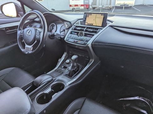 Used 2015 Lexus NX 200t F Sport image 13