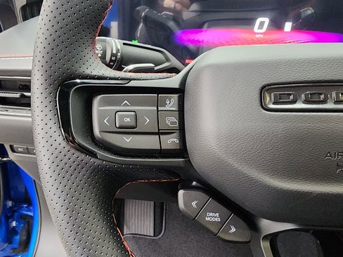 New 2026 Dodge Charger R/T Scat Pack image 16