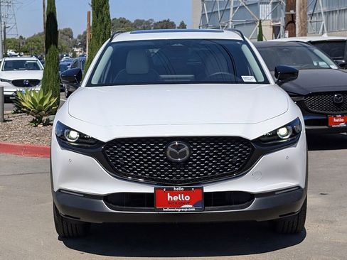 New 2026 MAZDA CX-30 Aire Edition image 7