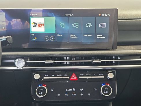 Used 2025 Hyundai Tucson SEL FWD image 17