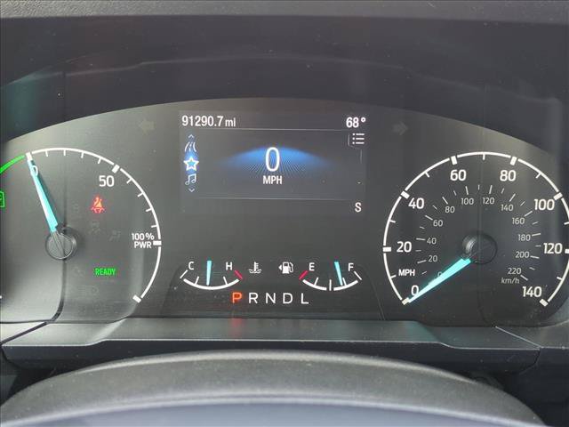 Used 2023 Ford Maverick XL FWD image 11
