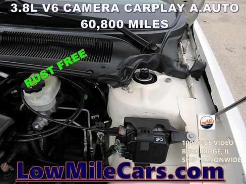 Used 2005 Buick Le Sabre Limited w/ Celebration Edition Package FWD image 84
