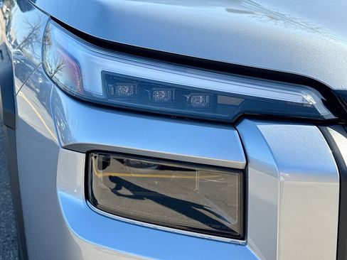 New 2026 Subaru Outback Touring XT AWD/4WD image 40