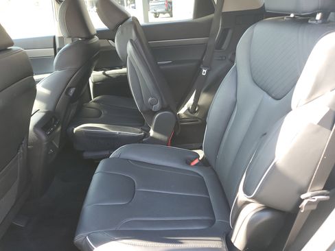 Used 2024 Hyundai Palisade SEL image 27