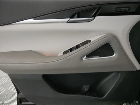 New 2026 INFINITI QX60 Autograph w/ Autograph Tech Package image 14