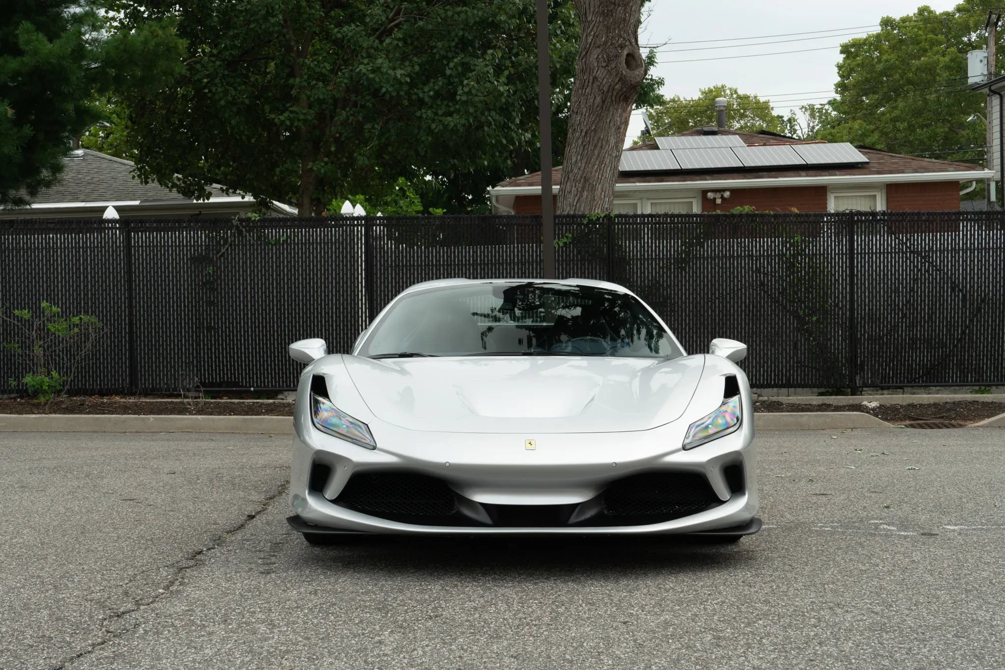 Used 2022 Ferrari F8 Tributo RWD image 5
