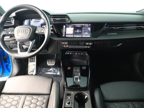 Certified 2024 Audi RS 3 image 18