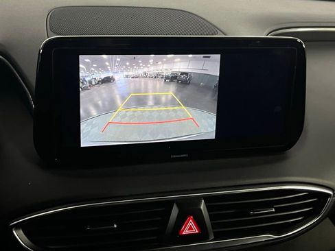 Used 2023 Hyundai Santa Fe SEL image 17