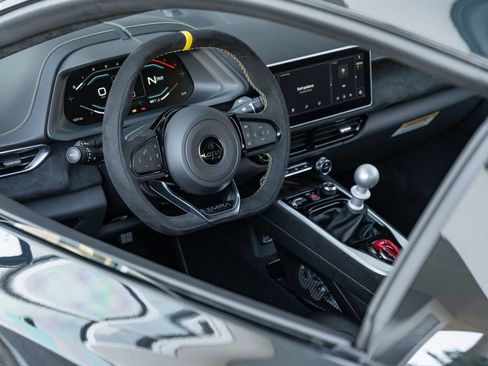 New 2026 Lotus Emira image 13