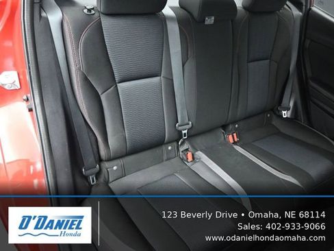 Used 2018 Subaru Impreza 2.0i Sport w/ Popular Package #5 image 38