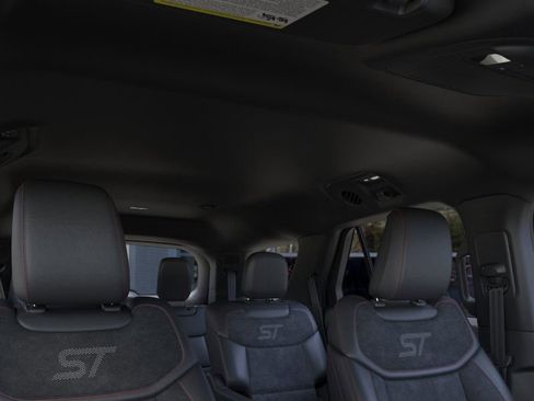New 2026 Ford Explorer ST image 23