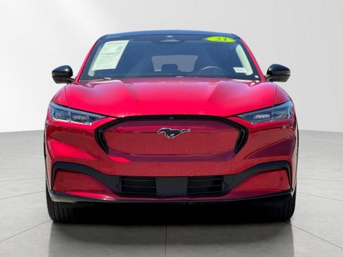 Used 2023 Ford Mustang Mach-E Premium RWD image 9