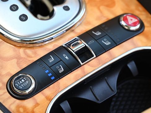 Used 2014 Bentley Continental GT AWD/4WD image 40