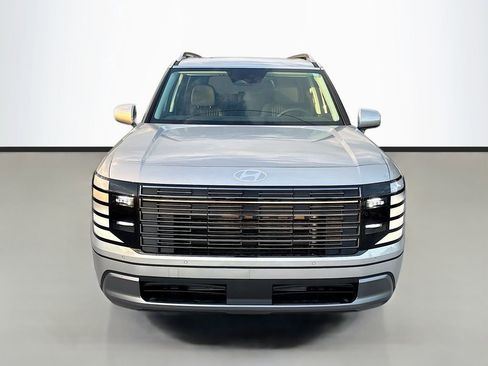 New 2026 Hyundai Palisade SEL image 2