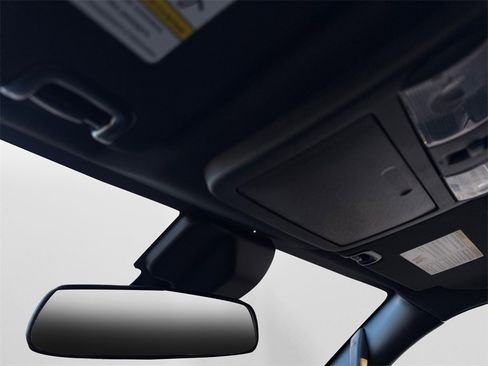 New 2026 Nissan Frontier PRO-4X w/ Pro-4x Convenience Package image 27