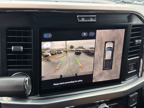 New 2026 Ford F350 King Ranch image 6