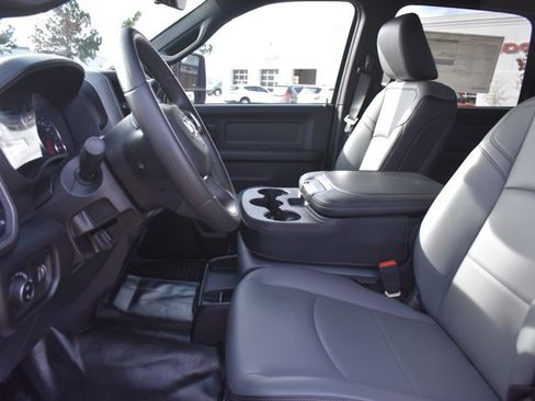 New 2026 RAM 2500 Tradesman image 15