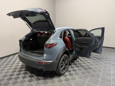 Certified 2023 MAZDA CX-30 AWD 2.5 S w/ Preferred Package image 28