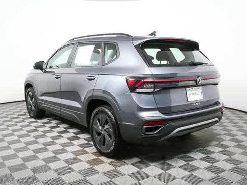 Certified 2025 Volkswagen Taos S image 29