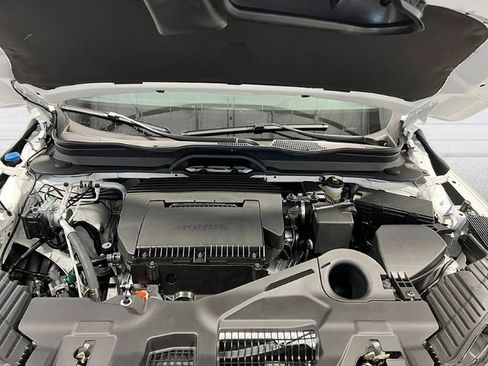 New 2025 Honda Pilot TrailSport image 15