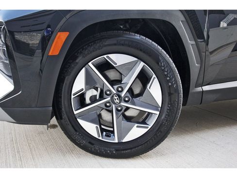 Certified 2026 Hyundai Tucson SEL Plus FWD image 31