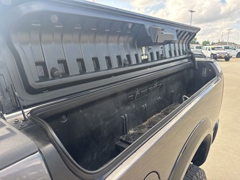 Used 2016 RAM 2500 Outdoorsman AWD/4WD image 21