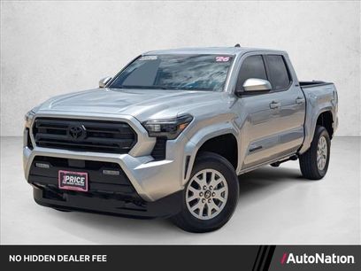 Used 2026 Toyota Tacoma SR5