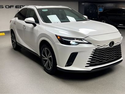 Certified 2024 Lexus RX 350 Premium