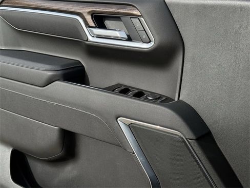 New 2026 Chevrolet Silverado 1500 LT Trail Boss image 23