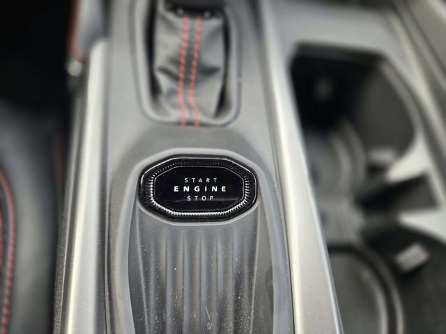 Used 2026 Dodge Charger Scat Pack AWD/4WD image 27