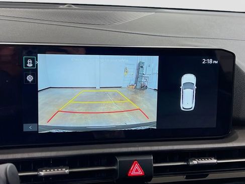 New 2026 Kia Sportage X-Line image 13