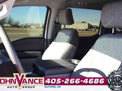 Used 2024 Ford F250 XLT w/ FX4 Off-Road Package image 24