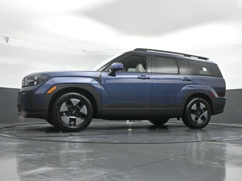 New 2026 Hyundai Santa Fe SEL image 51