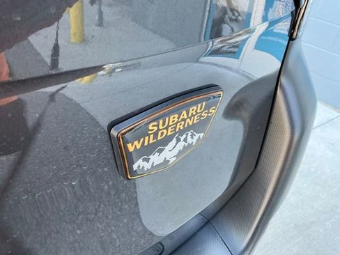 New 2026 Subaru Forester Wilderness AWD/4WD image 5