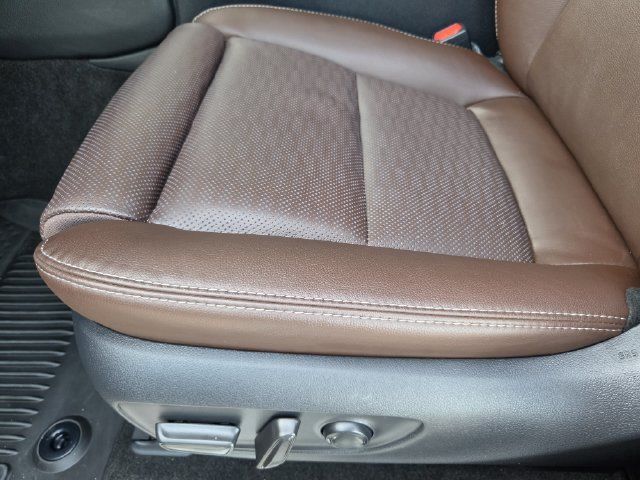 Certified 2026 Toyota Land Cruiser w/ Premium Package AWD/4WD image 21