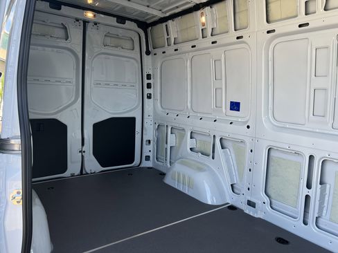 New 2025 Mercedes-Benz Sprinter 2500 image 20
