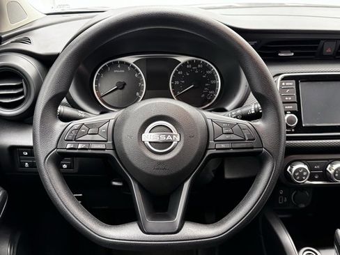 Used 2024 Nissan Kicks S image 25