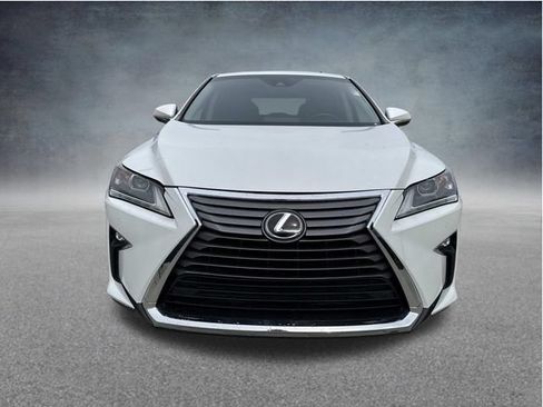 Used 2019 Lexus RX 350 FWD w/ Accessory Package image 2