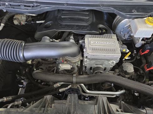 Used 2019 RAM 1500 Big Horn AWD/4WD image 45