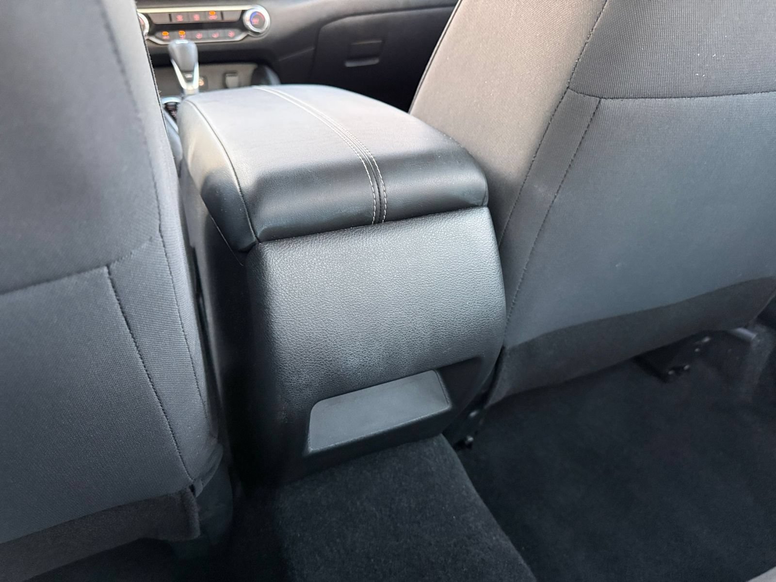 Used 2026 Nissan Altima 2.5 SV FWD image 22