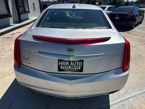 Used 2016 Cadillac XTS Luxury w/ Driver Awareness Package FWD image 6